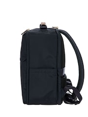 أزرق - Bric's Underseat Backpack - Image 4 of 8