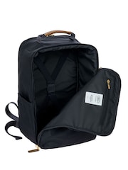 أزرق - Bric's Underseat Backpack - Image 5 of 8