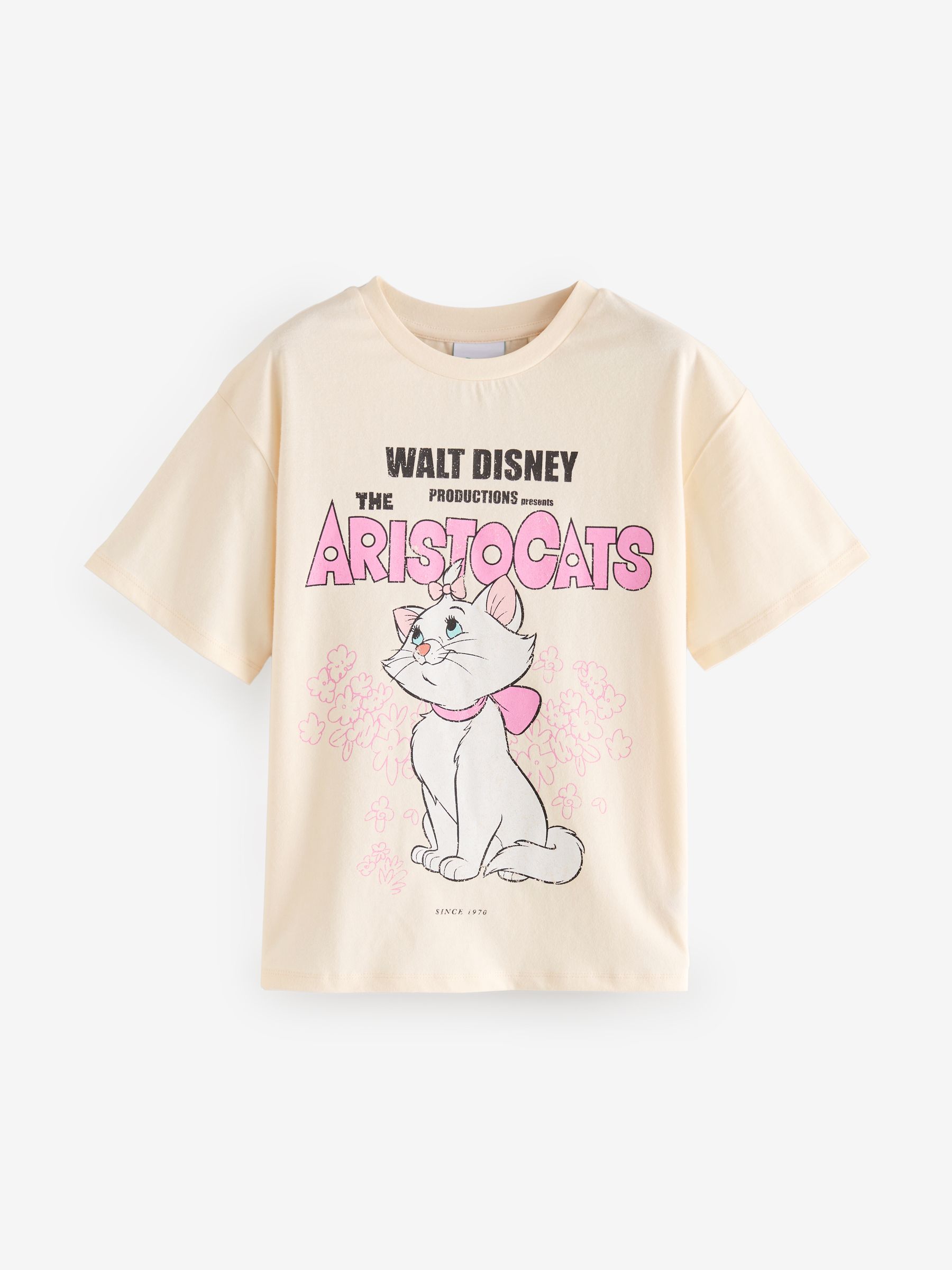 Aristocats shirt hot sale