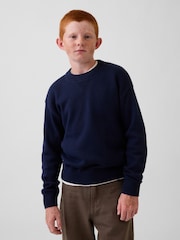 Marin - Gap Relaxed Jumper (4-13år) - Bild 1 av 5