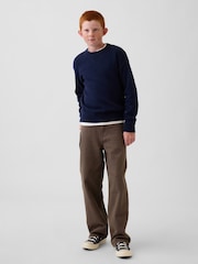Marin - Gap Relaxed Jumper (4-13år) - Bild 3 av 5