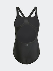 adidas Performance Big Bars Swimsuit - صورة 2 من 5