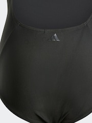 adidas Performance Big Bars Swimsuit - صورة 4 من 5
