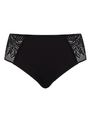 Panache Sculptresse Sophia Deep Black Briefs - Изображение 4 из 4