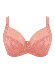 Panache Sculptresse Pink Dream Full Cup Bra - Image 4 of 4