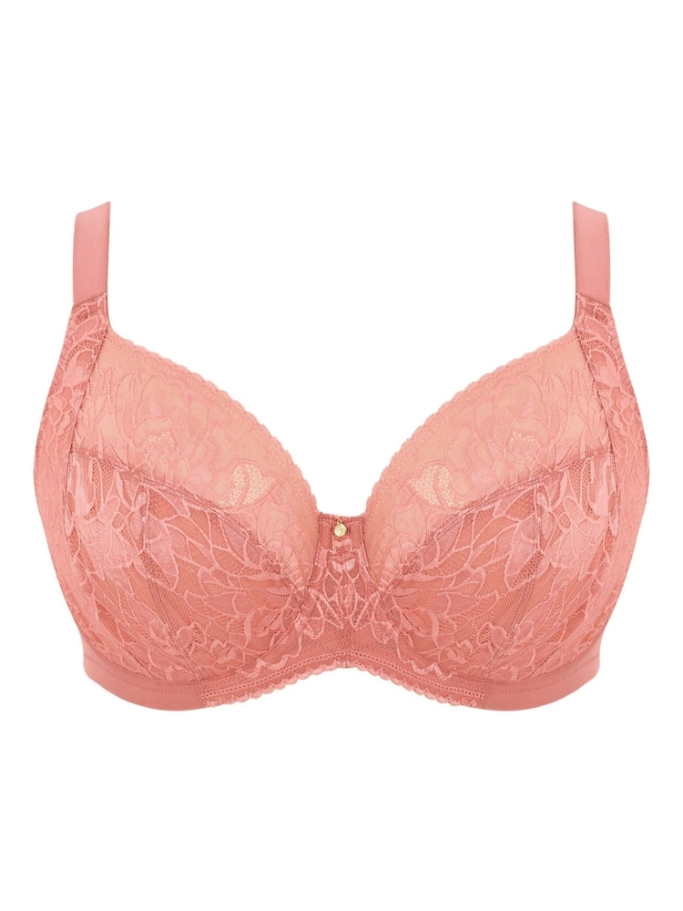 Panache Sculptresse Pink Dream Full Cup Bra - Image 4 of 4