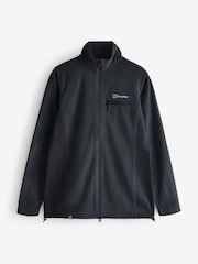Berghaus Black Womens Prism Flex Maternity Fleece Black Jacket - Image 1 of 1
