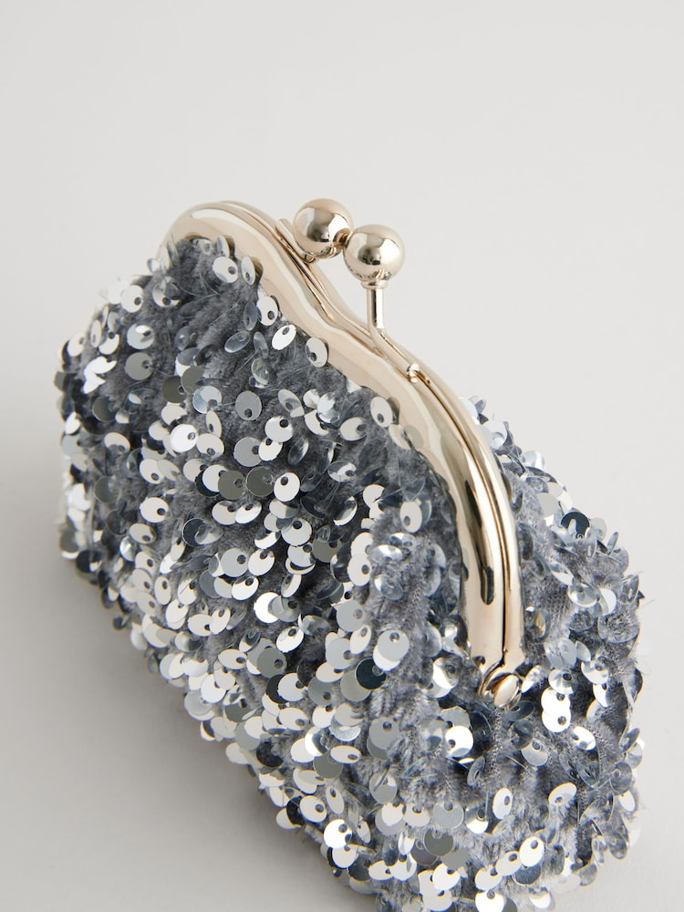 Silver Coin Purse - Image 2 of 5
