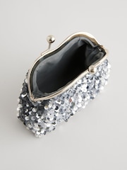 Silver Coin Purse - Image 4 of 5