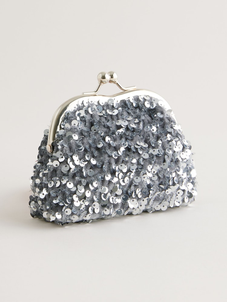Silver Coin Purse - Image 5 of 5