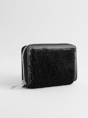 Black Borg Purse - Image 1 of 5