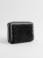Black Borg Purse - Image 2 of 5