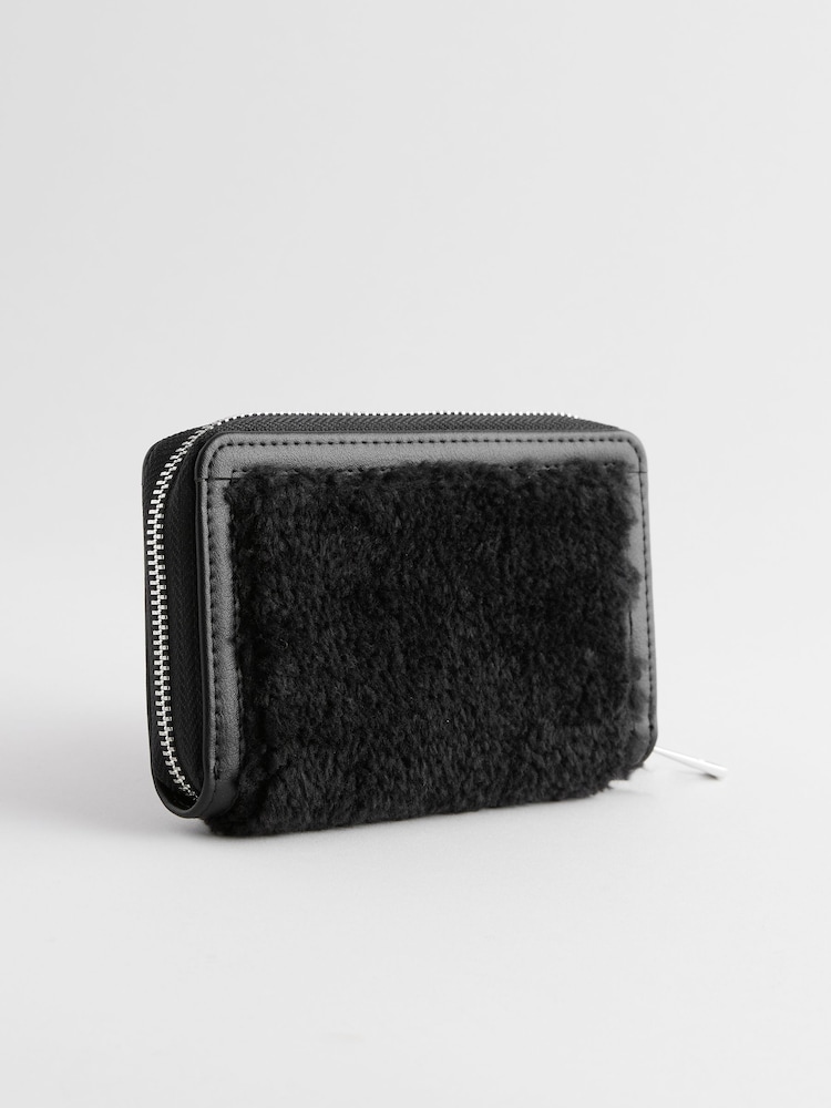 Black Borg Purse - Image 2 of 5
