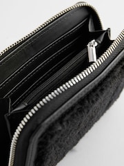 Black Borg Purse - Image 3 of 5