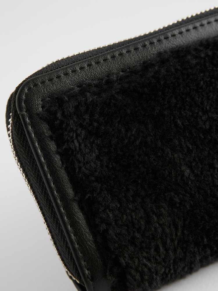 Black Borg Purse - Image 5 of 5