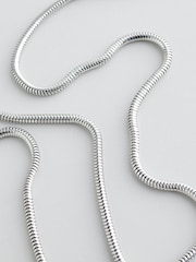 Silver Tone Sparkle Cross-Body Phone Bag - Image 9 of 10