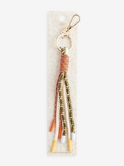 Multi Charm Bungee Co-ord Keyrings - Image 1 of 1
