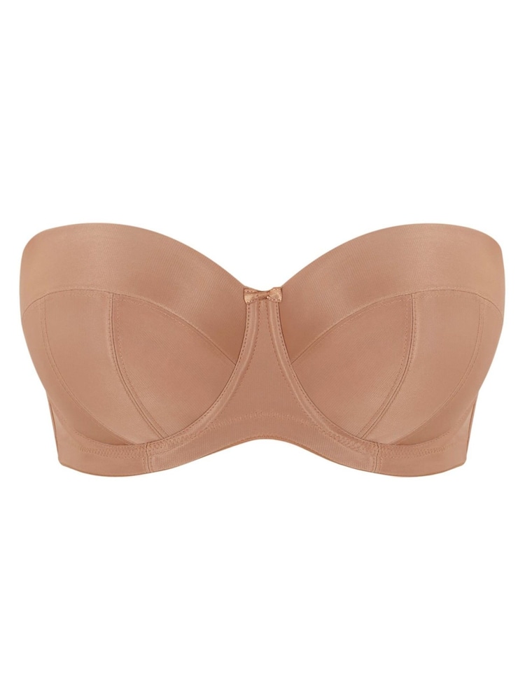 Panache Alice Strapless Bra - Image 5 of 5