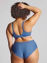 Panache Blue Bliss Full Cup Bra - Image 3 of 4