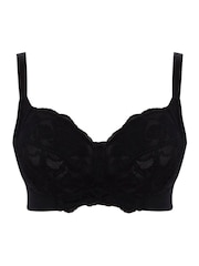 Panache Rocha Non Wired  Bra - Image 4 of 4