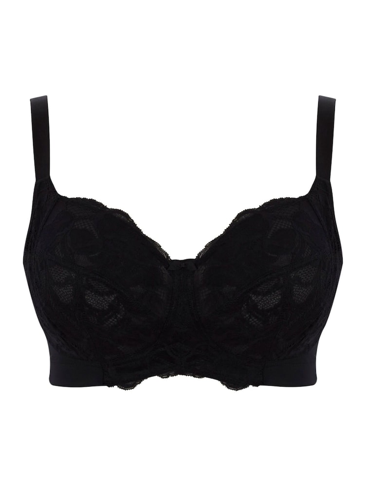 Panache Rocha Non Wired  Bra - Image 4 of 4