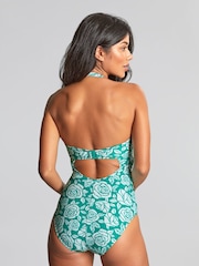 Panache Green Tatiana Band swimsuit - Image 2 of 7