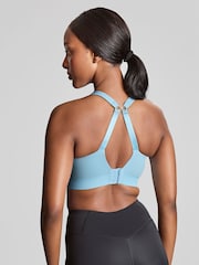 Panache Blue Studio Wired Non Padded Bra - Image 5 of 6