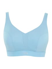 Panache Blue Studio Wired Non Padded Bra - Image 6 of 6