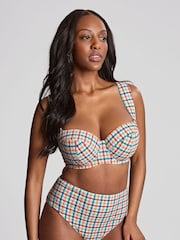 Panache Natural High Waist Briefs - Image 2 of 3