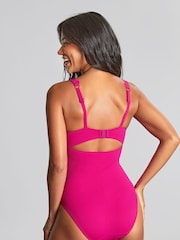 Panache Spirit Plunge Swimsuit - Image 3 of 3