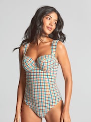 Panache Natural Monica Swimsuit - Image 2 of 3