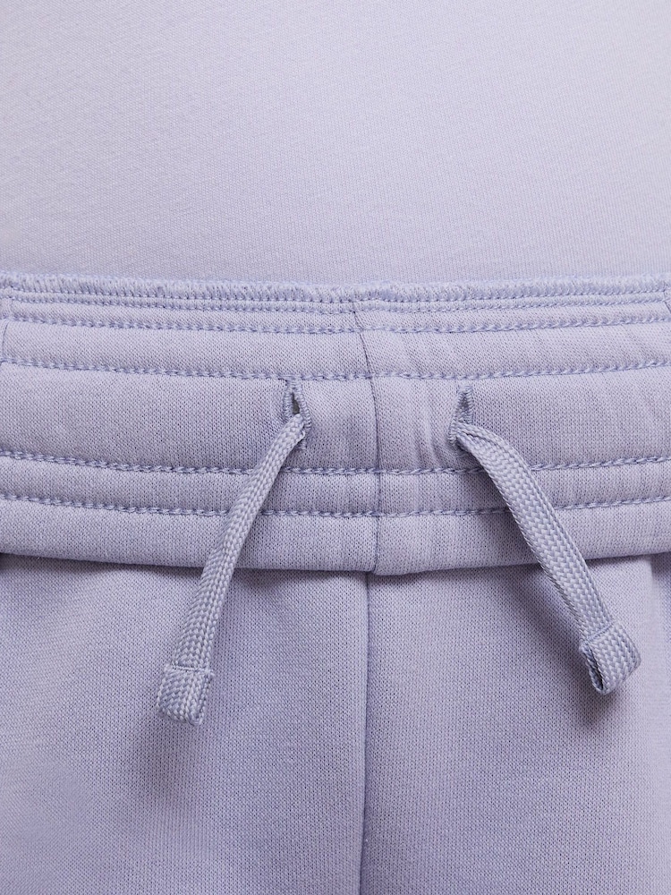 Nike Indigo Haze Sportswear Shorts - Image 4 of 6