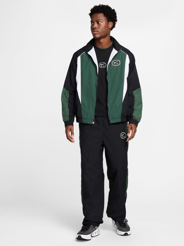 Nike Sportswear Air Woven Track Jacket - Image 3 of 7