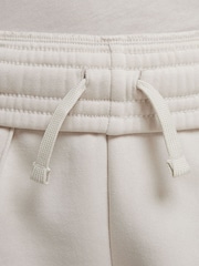 Nike Light Wood Natural Sportswear Shorts - Image 4 of 6