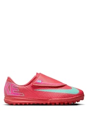Nike Kids Mercurial Turf Football Boots - Imagen 1 de 10