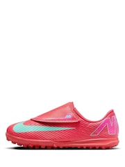 Nike Kids Mercurial Turf Football Boots - Imagen 2 de 10
