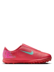 Nike Kids Mercurial Turf Football Boots - Imagen 3 de 10