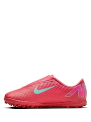 Nike Kids Mercurial Turf Football Boots - Imagen 4 de 10