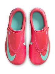 Nike Kids Mercurial Turf Football Boots - Imagen 7 de 10