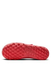 Nike Kids Mercurial Turf Football Boots - Imagen 8 de 10