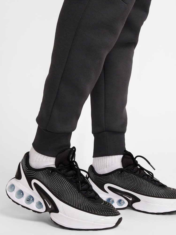 Anthracite/Grey - Nike Tech Fleece joggingbroek - Image 8 of 9