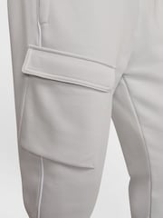 Nike Photon Dust Sportswear Air Fleece Cargo Joggers - Image 6 of 8