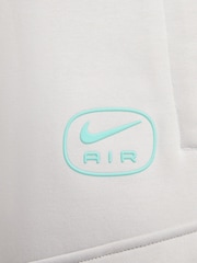 Nike Photon Dust Sportswear Air Fleece Cargo Joggers - Image 8 of 8