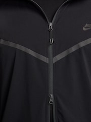 Nike Black Tech Woven Jacket - Image 14 of 16