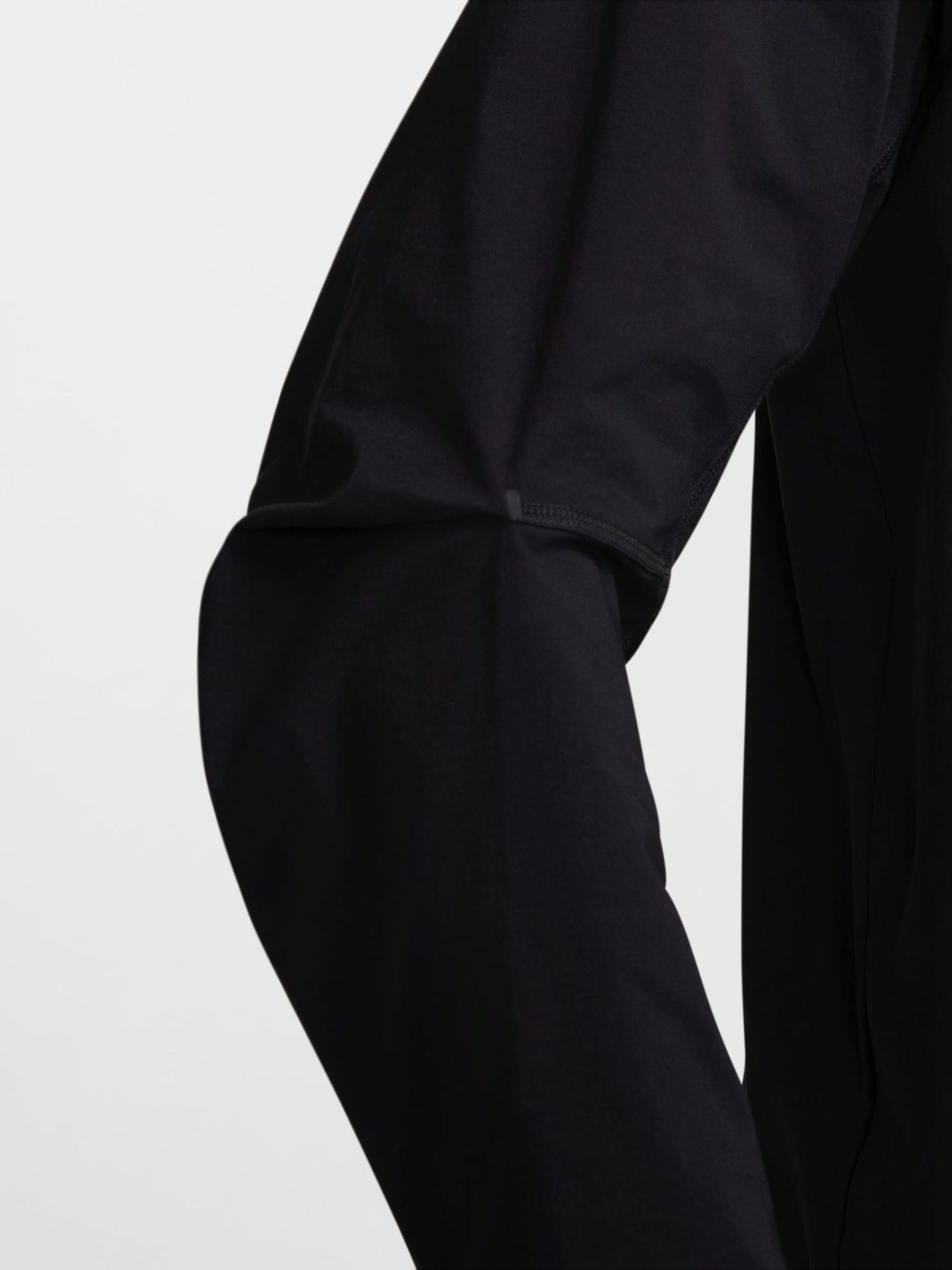 Satın al Siyah - Nike Obsidian Tech Fleece Zip Up Kışlık Kapüşonlu