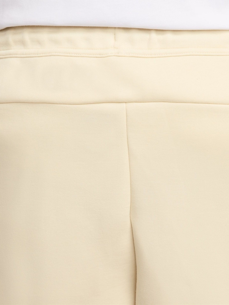 Nike Light Khaki Tech Fleece Joggers - Image 18 of 18 Nike Light Khaki Tech Fleece Joggers - Image 18 of 18
