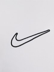 Nike White Academy Dri-FIT Training T-Shirt - Image 4 of 6