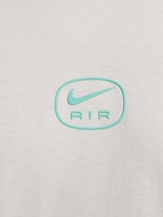 Nike Photon Dust Air Colourblock T-Shirt - Image 4 of 6