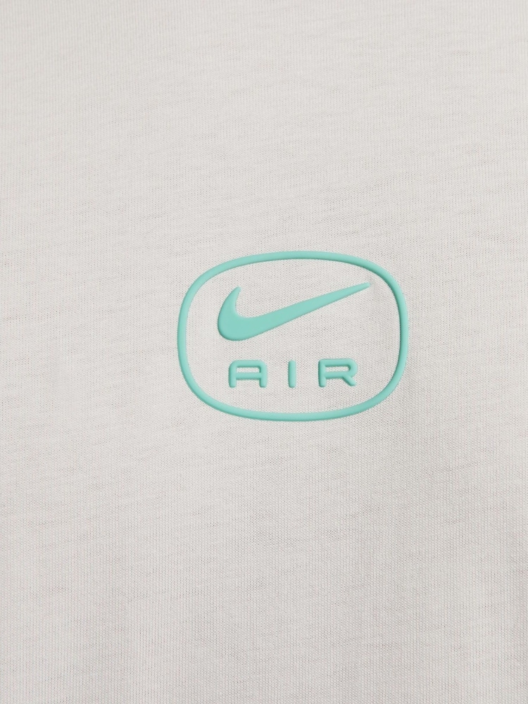 Nike Photon Dust Air Colourblock T-Shirt - Image 4 of 6