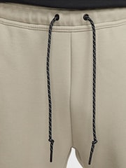 Nike Light Army Tech Fleece Joggers - Image 4 of 9